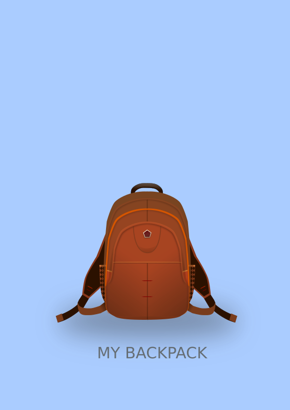 Backpack