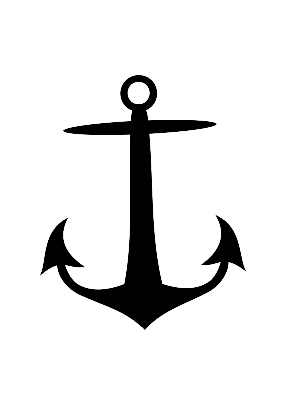 anchor