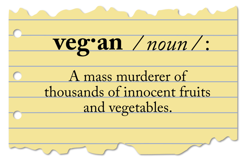 Vegan