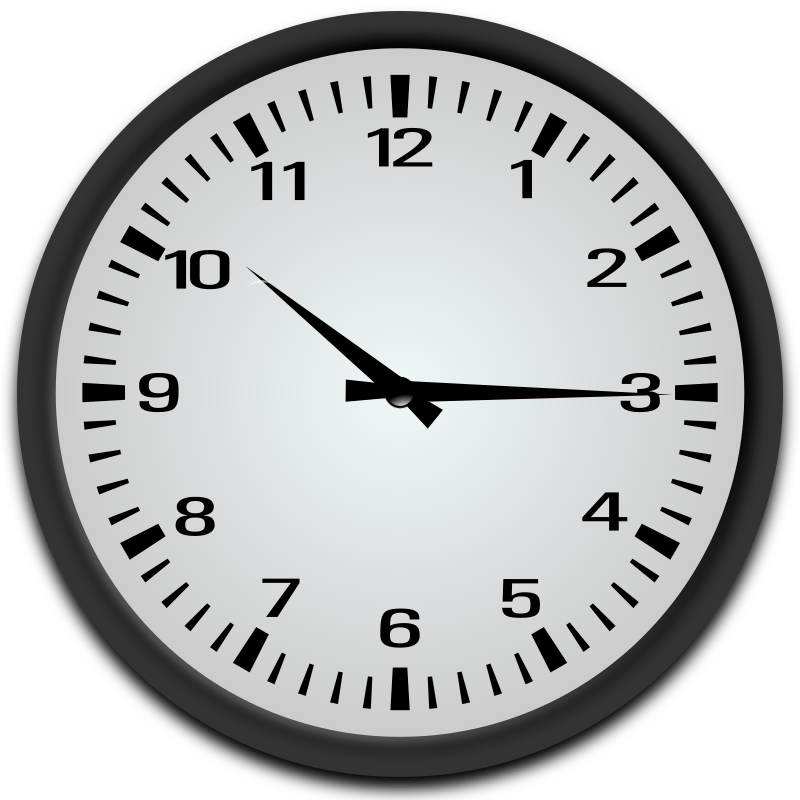 quarter-past-10-o-clock-openclipart