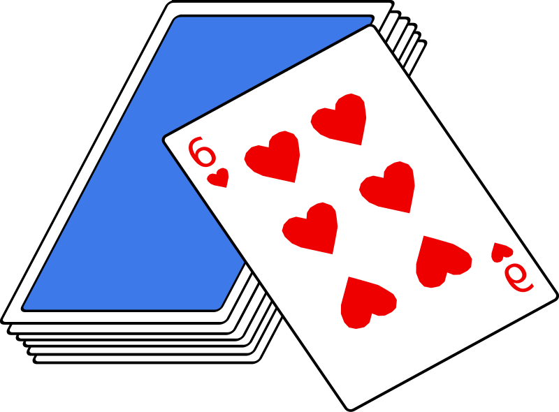 Cards