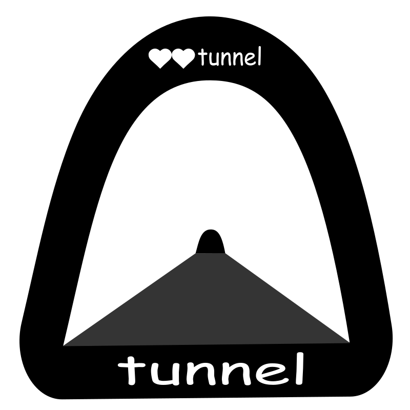 Tunnel-icon