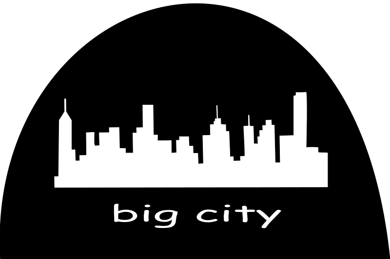 Big-city-icon