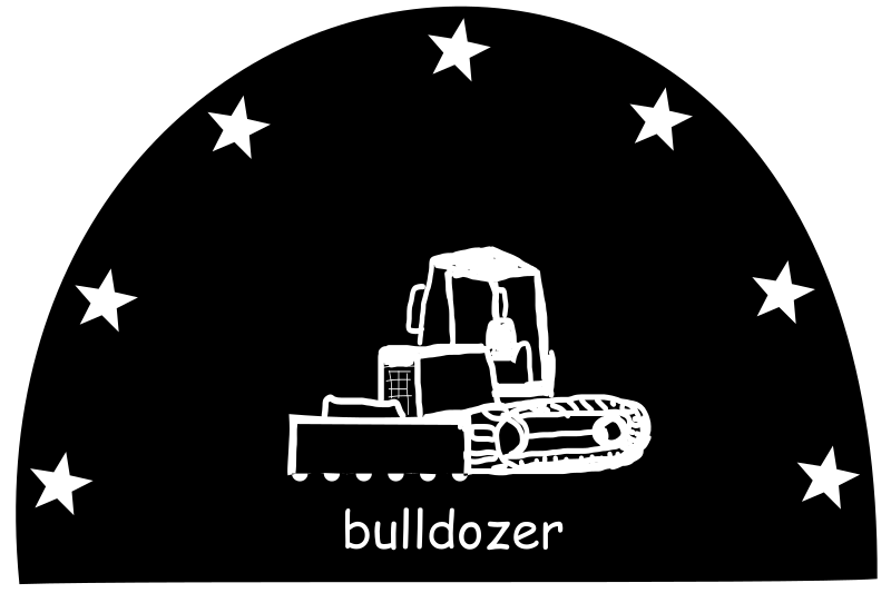 Bulldozer-D11