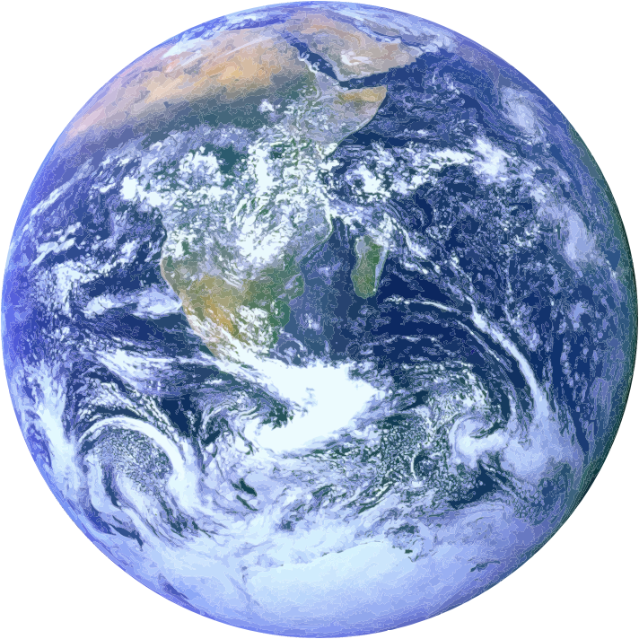 Blue Marble (Earth)