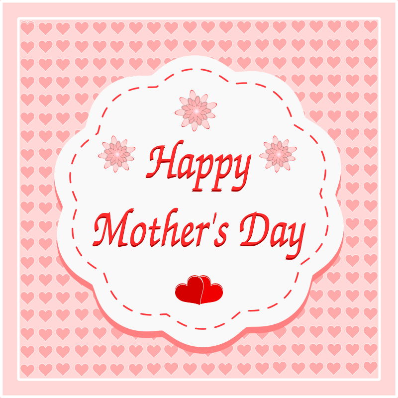 Happy Mother's Day