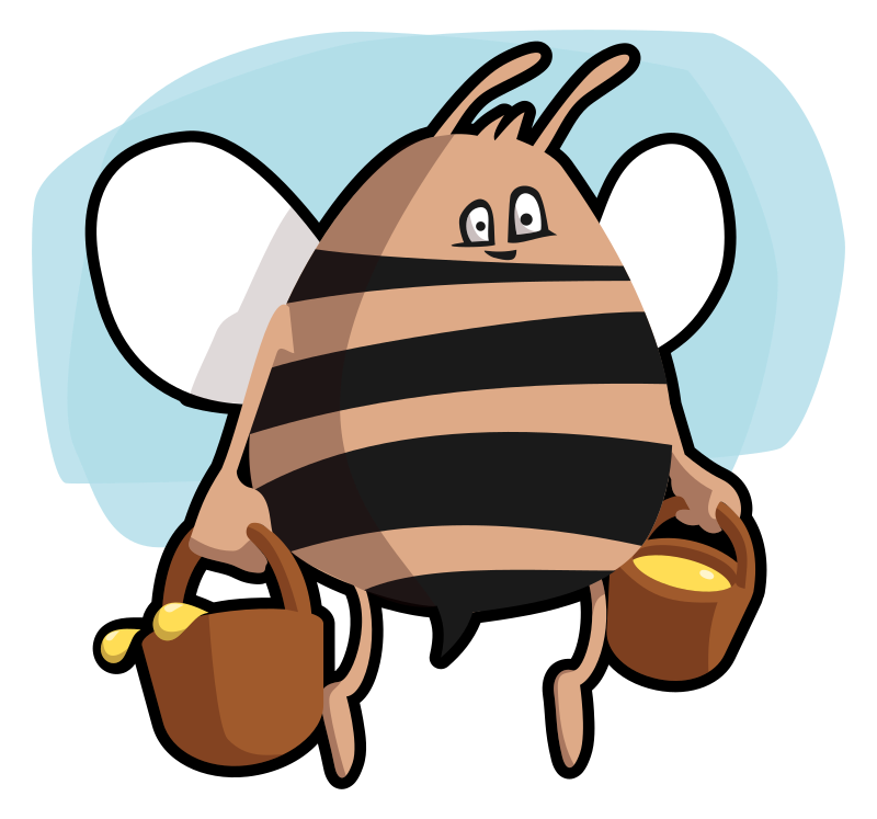 bee