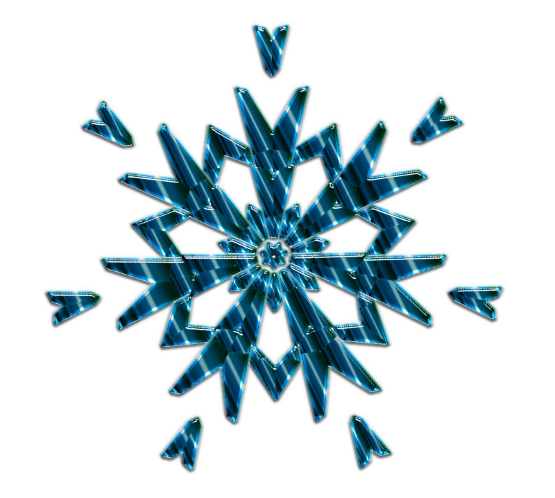 Snowflake 3