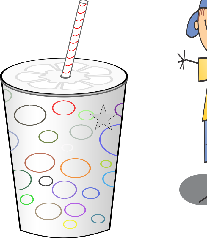 soda - Openclipart