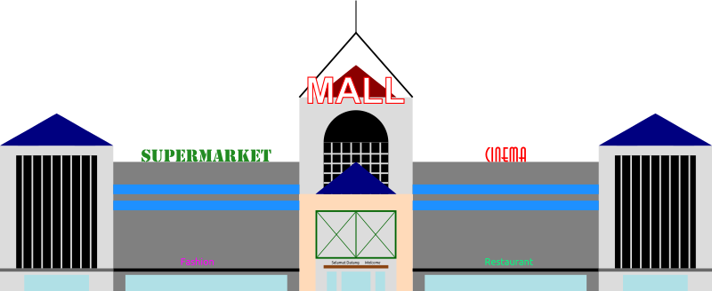 Mall