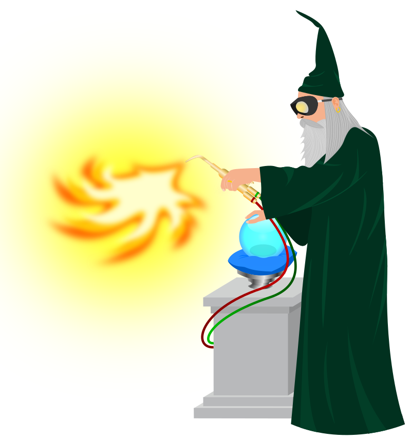 Heat Wizard