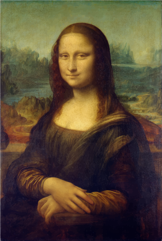 Mona Lisa