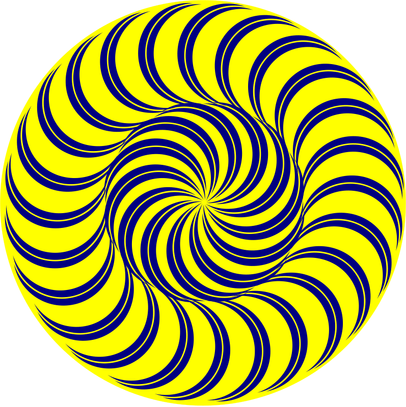 Spiral Ball 2