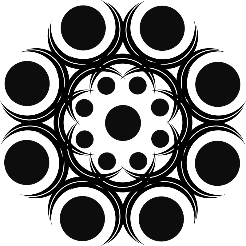 Knob Curve 4b