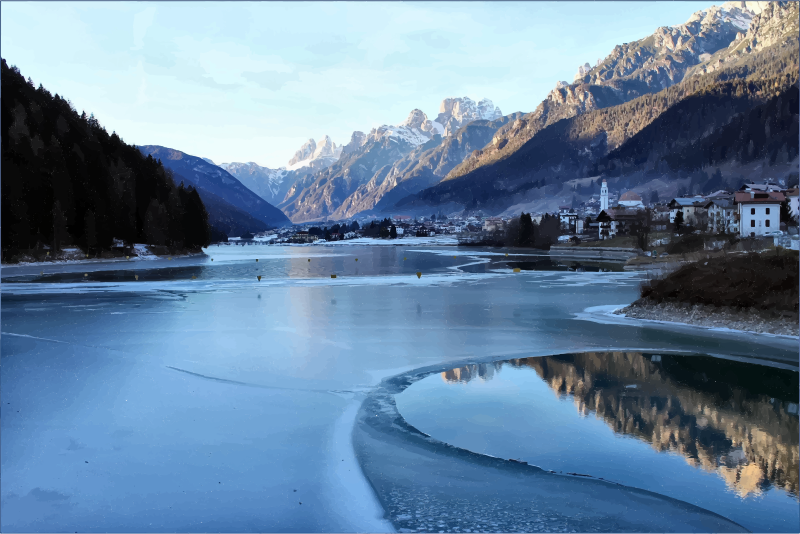 Auronzo Di Cadore