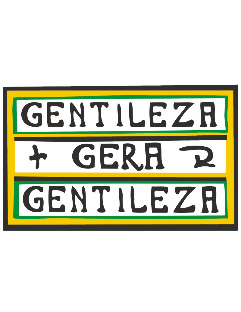 Gentileza Wall Writing 02a Openclipart