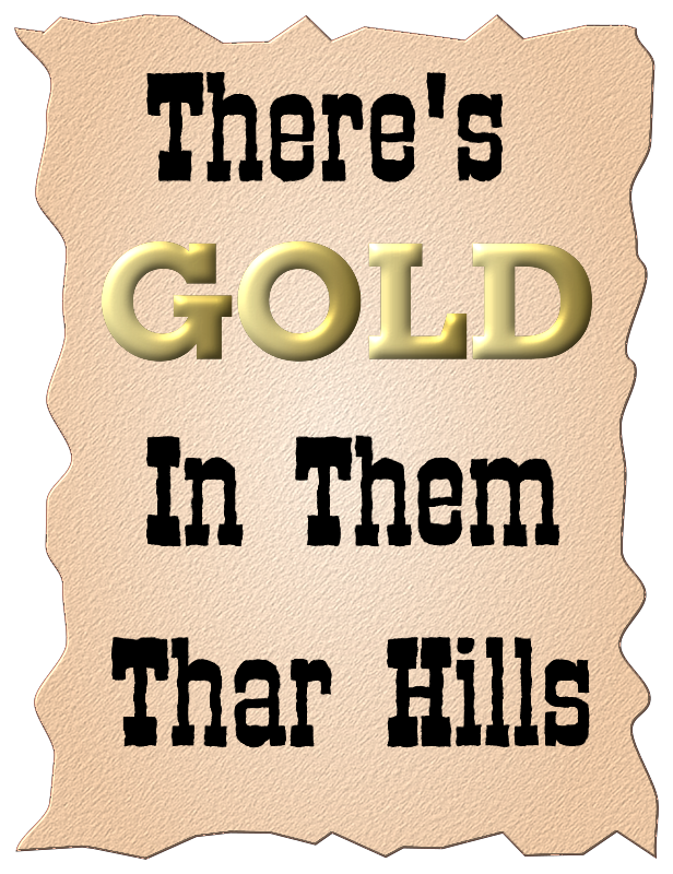 Gold Hills