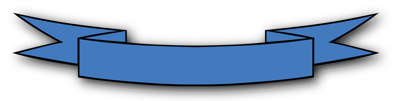 Ribbon-Banner