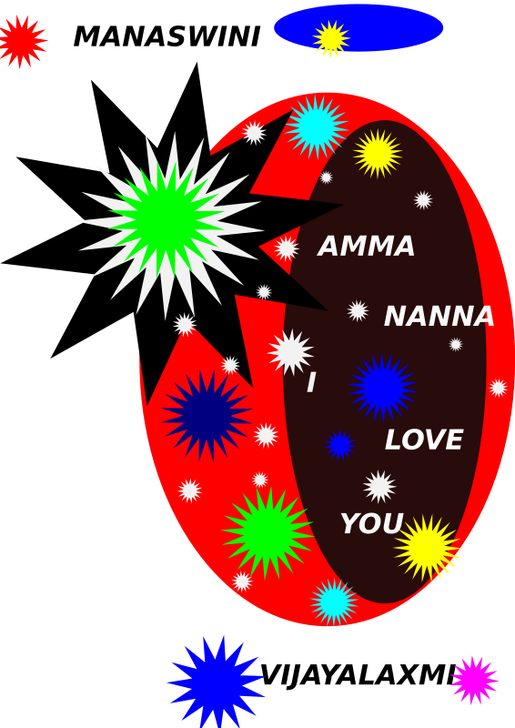 AMMA NANNA