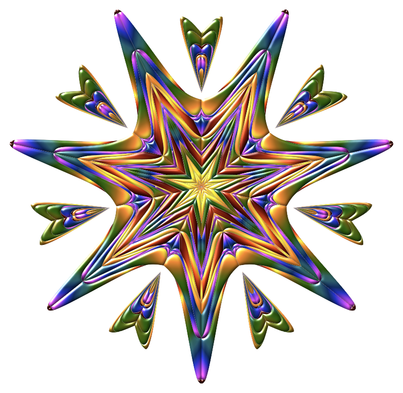 Star Flower