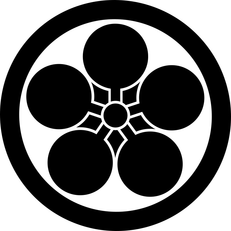 Tenrikyo Emblem