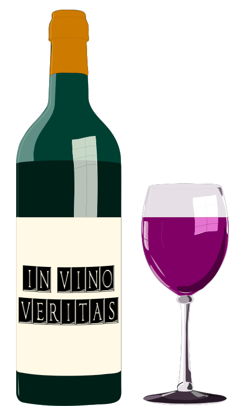 In Vino Veritas