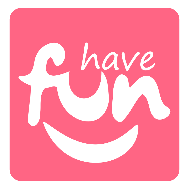 Icon-have fun