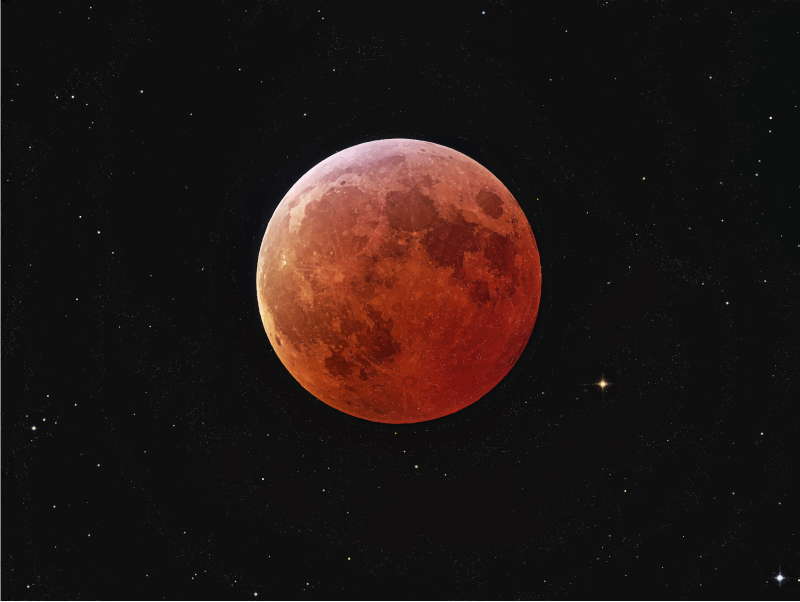 Lunar Eclipse