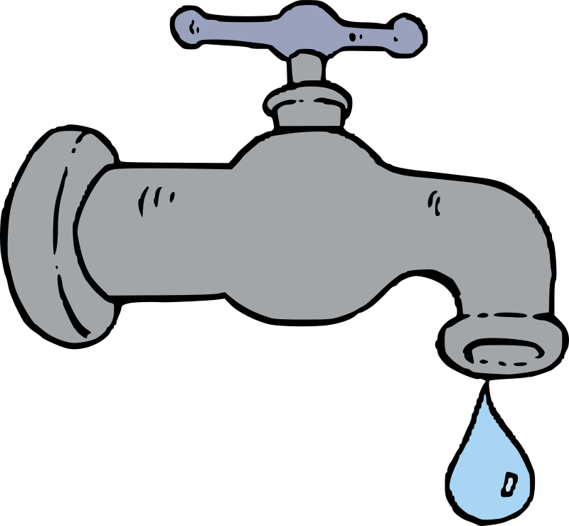 Water Faucet