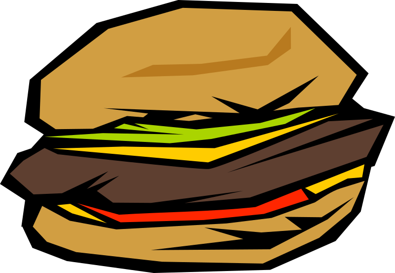 Hamburger