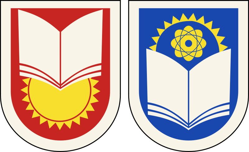 School chevrons