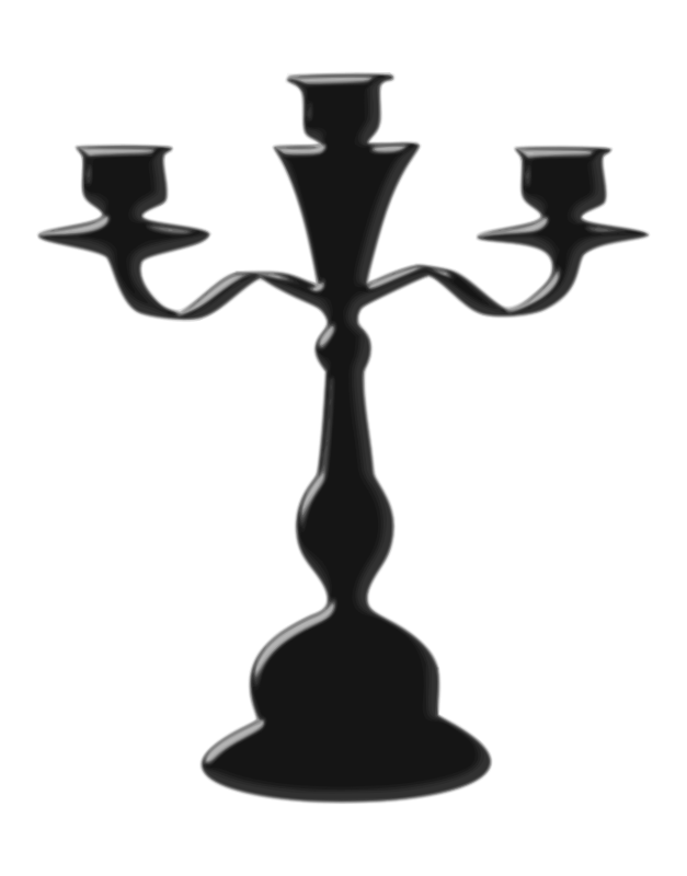 Candelabra 01