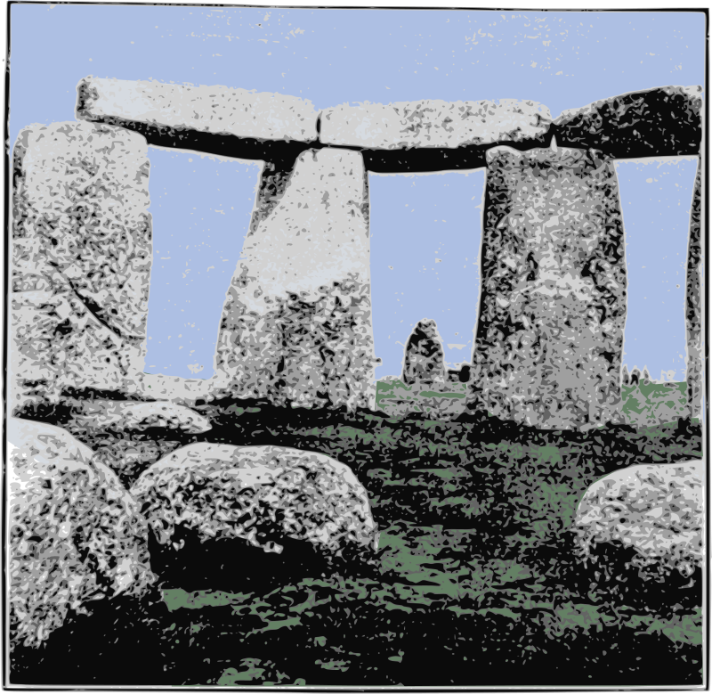 Stonehenge