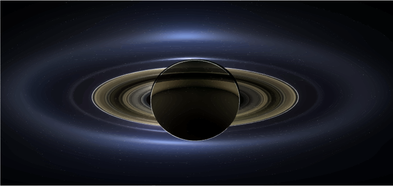 Saturn