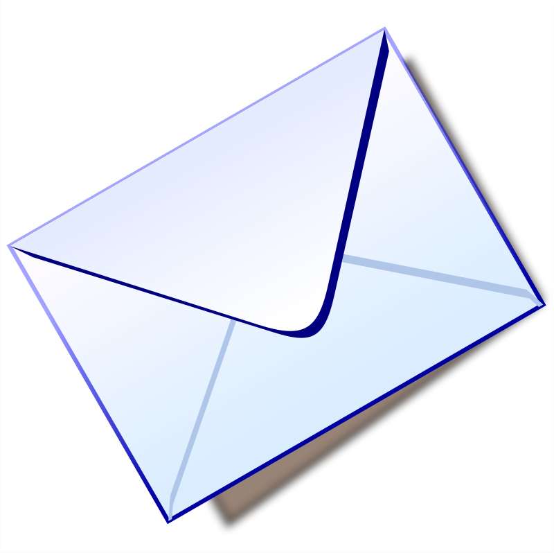 Envelope Icon