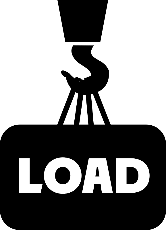 Load smpl bw