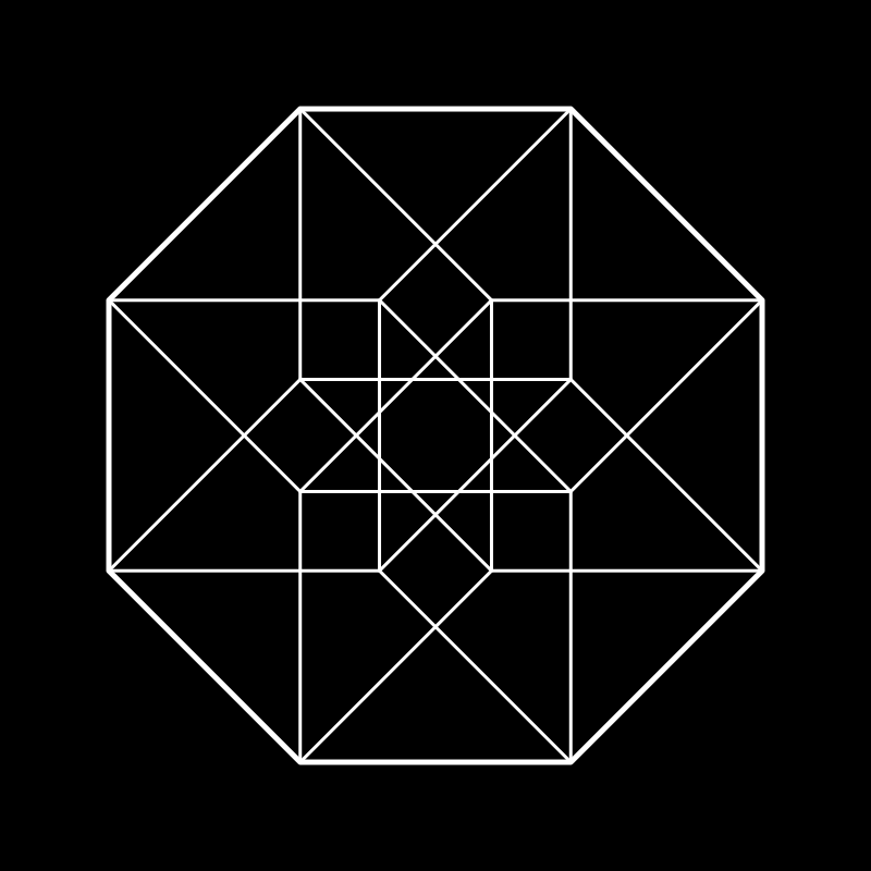 hypercube