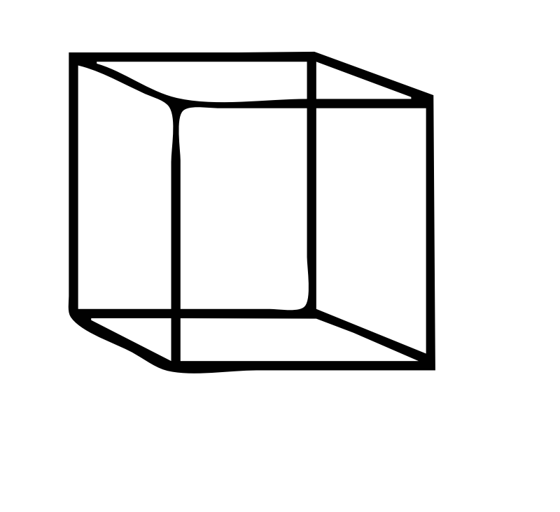 Cube