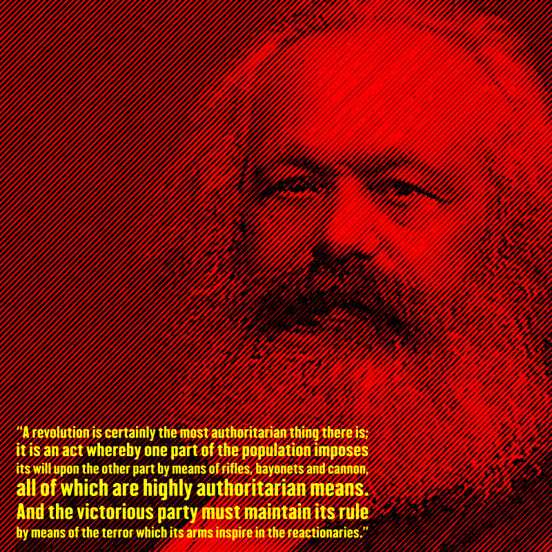 Marx quote