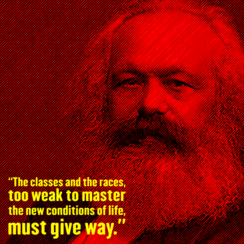 Marx quote