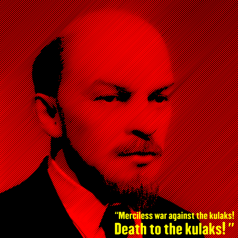 Lenin quote 5
