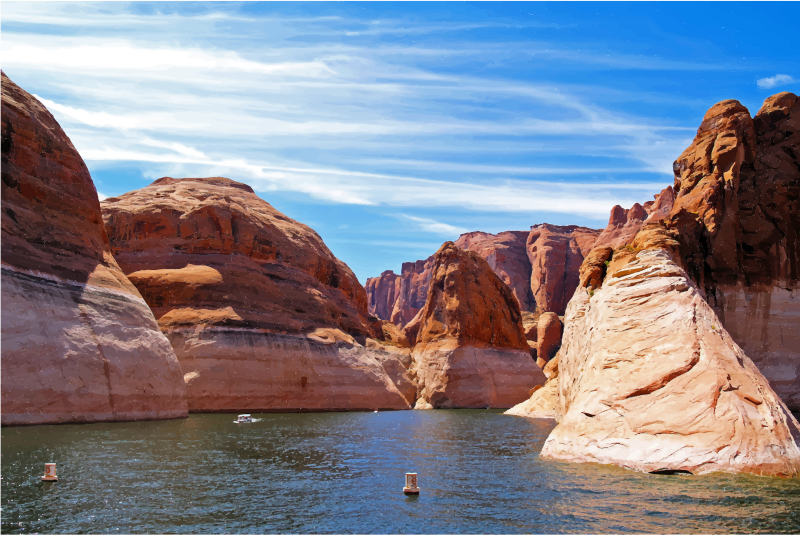 Lake Powell