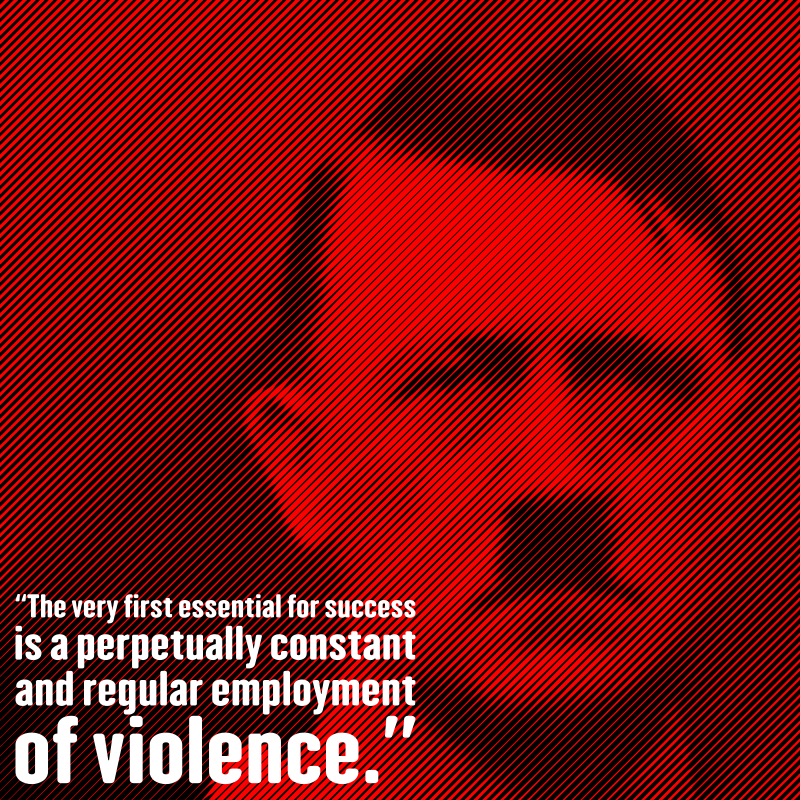 Hitler quote