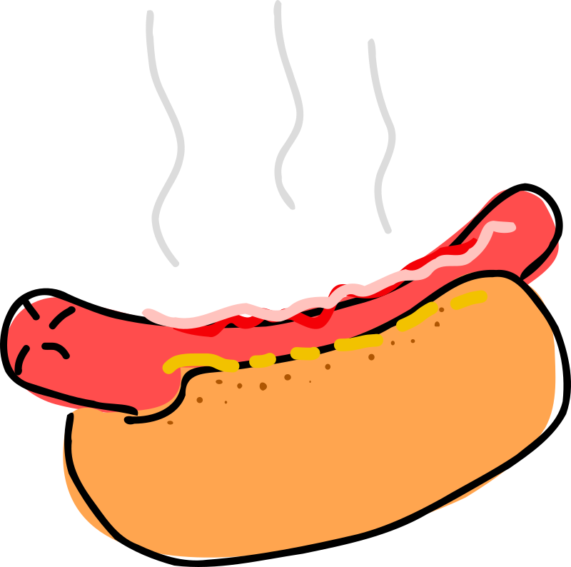 Hot dog