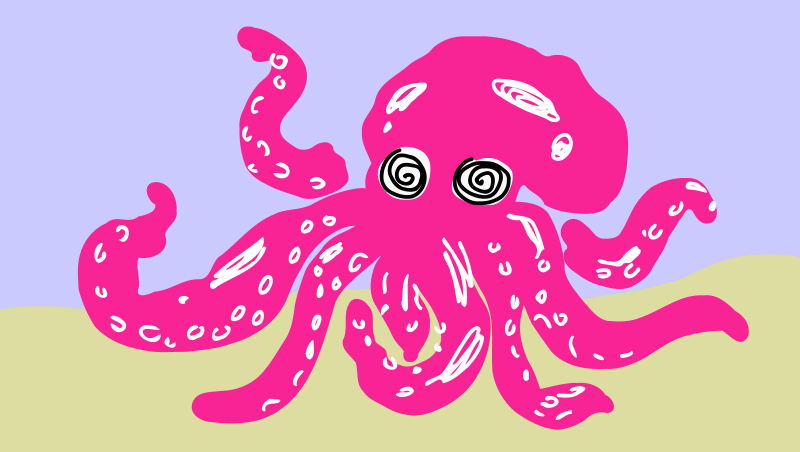 Octopus