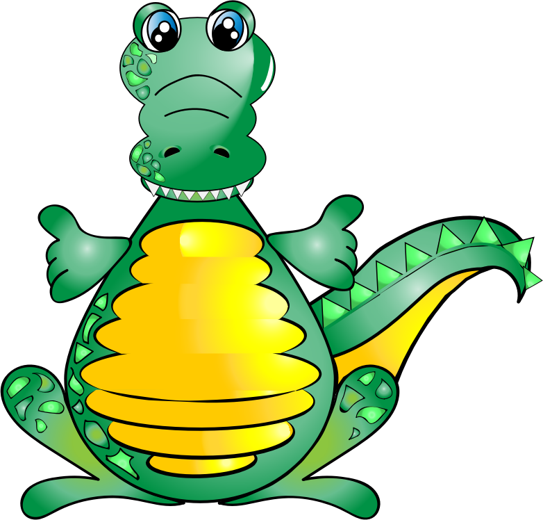 Crocodile