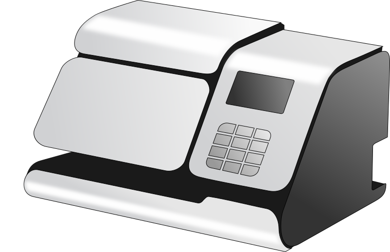 franking machine noepost is240