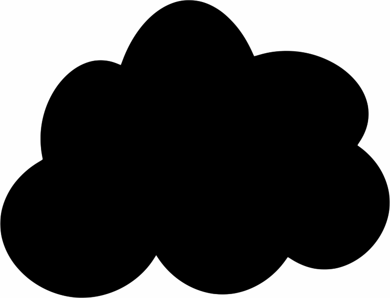 Cloud Icon