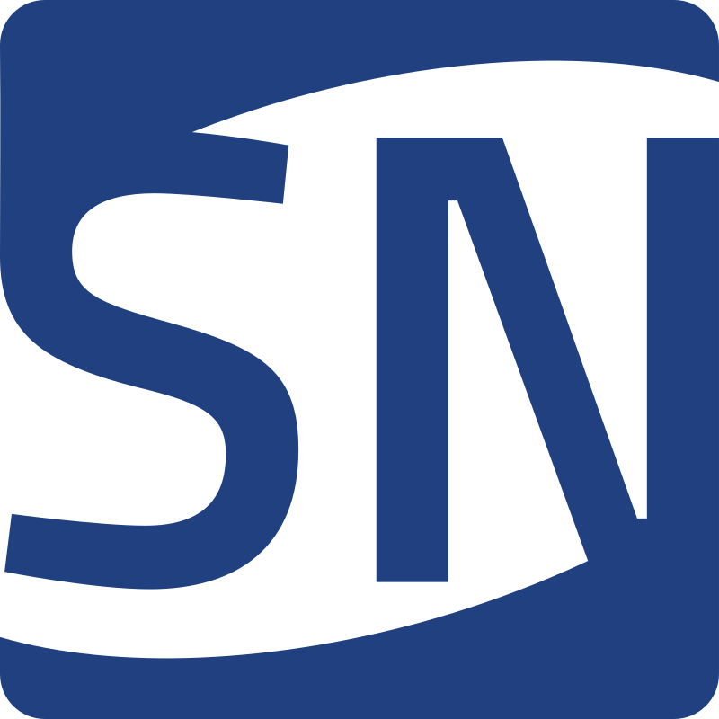 SN Logo