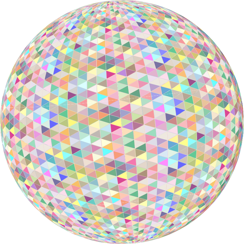 Geodesic Sphere